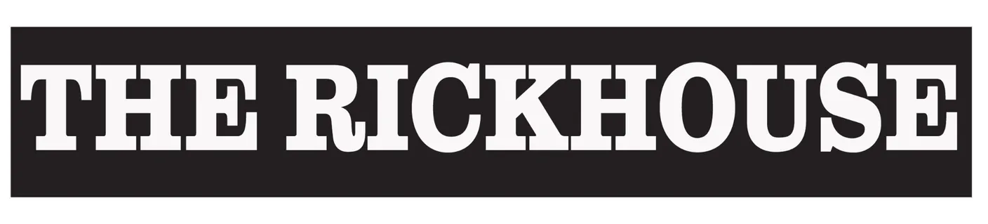 The Rickhouse